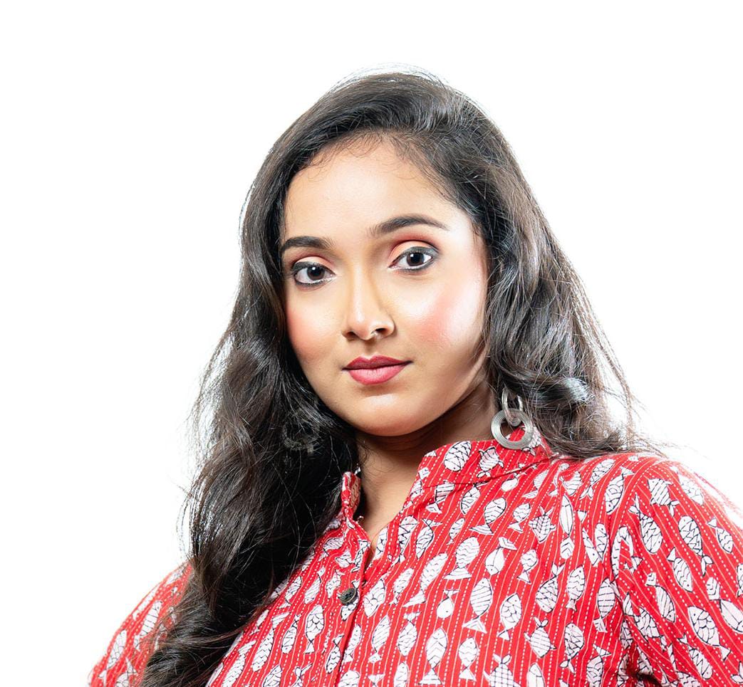 MEGHAMALA GHOSHAL